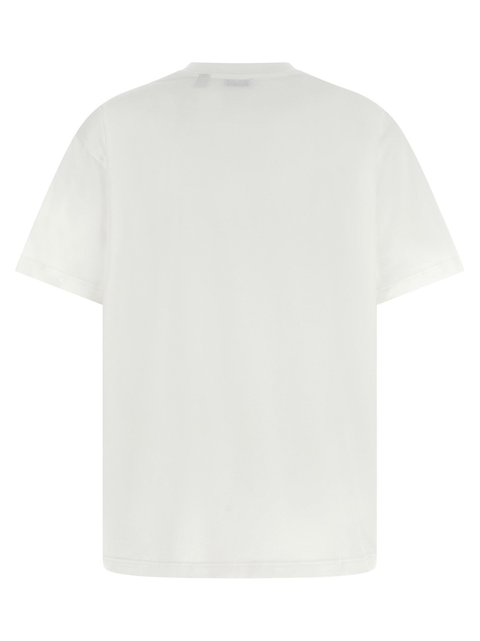Burberry Carrick Shirt White