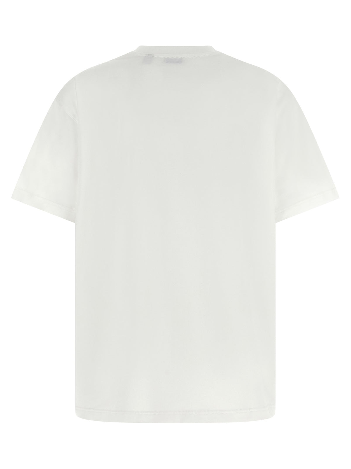 Burberry Carrick Shirt White, view 2