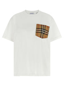 Burberry Carrick Shirt White