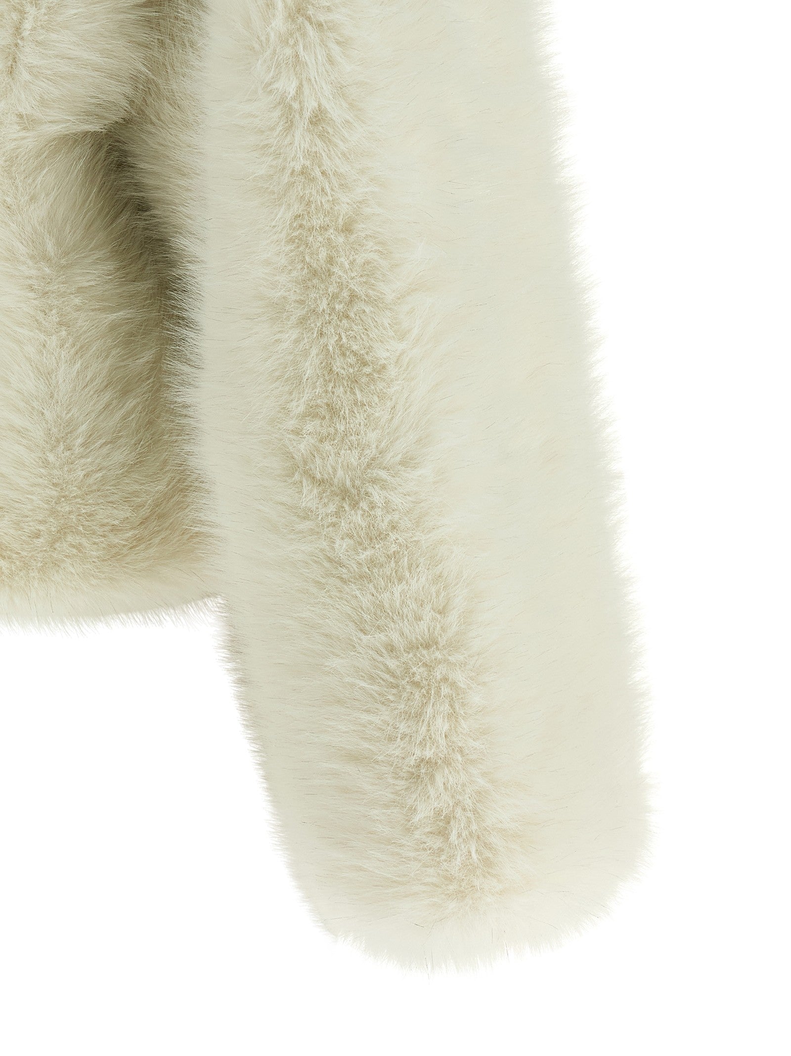 B&amp;B Couture Carrie Jacket White