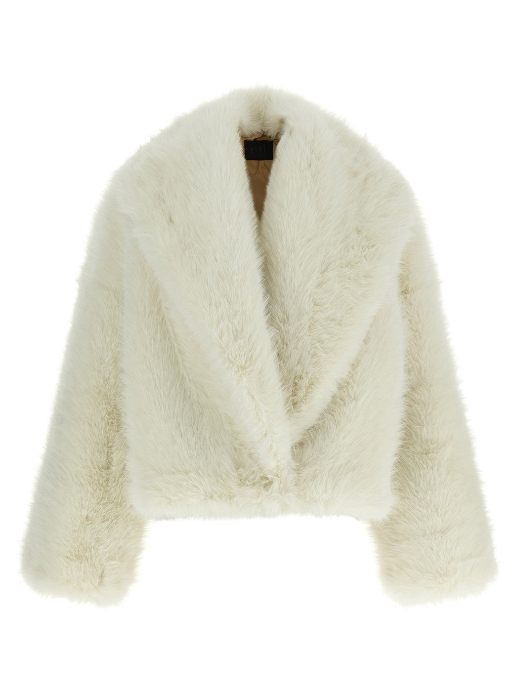 B&amp;B Couture Carrie Jacket White