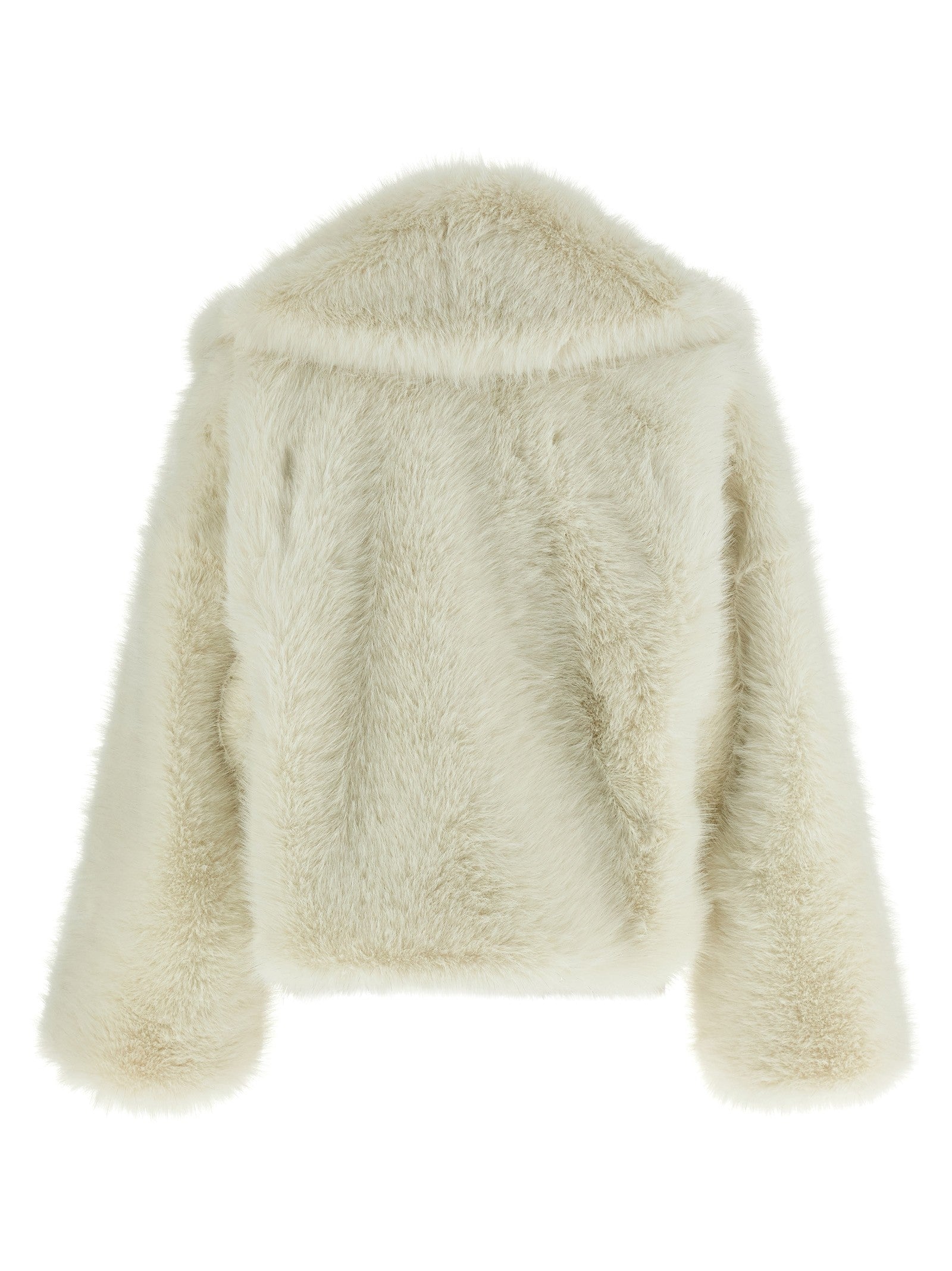 B&amp;B Couture Carrie Jacket White