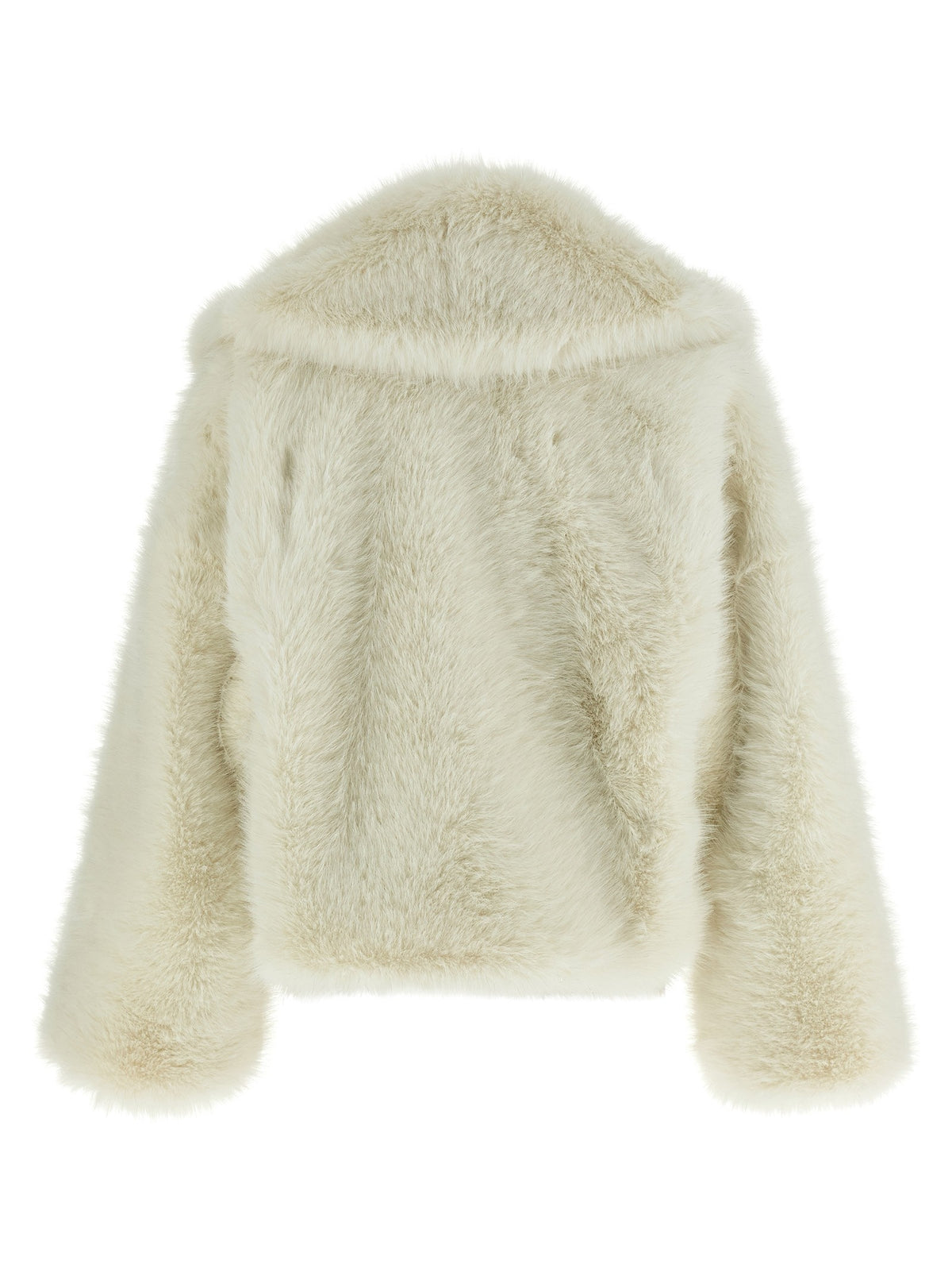 B&amp;B Couture Carrie Jacket White, view 2