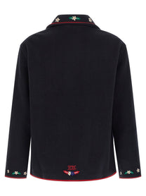 BODE Carroll Jacket Blue