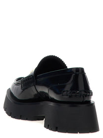 alexanderwang Carter Lug Loafers Black