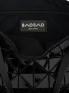 Bao Bao Issey Miyake Carton Handbag Black, view 4
