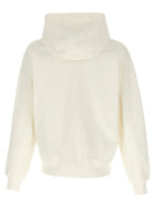 Casablanca Casa Way Mountain Hoodie White, view 2