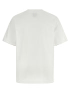 Casablanca Casa Way Orange Mascot Shirt White, view 2