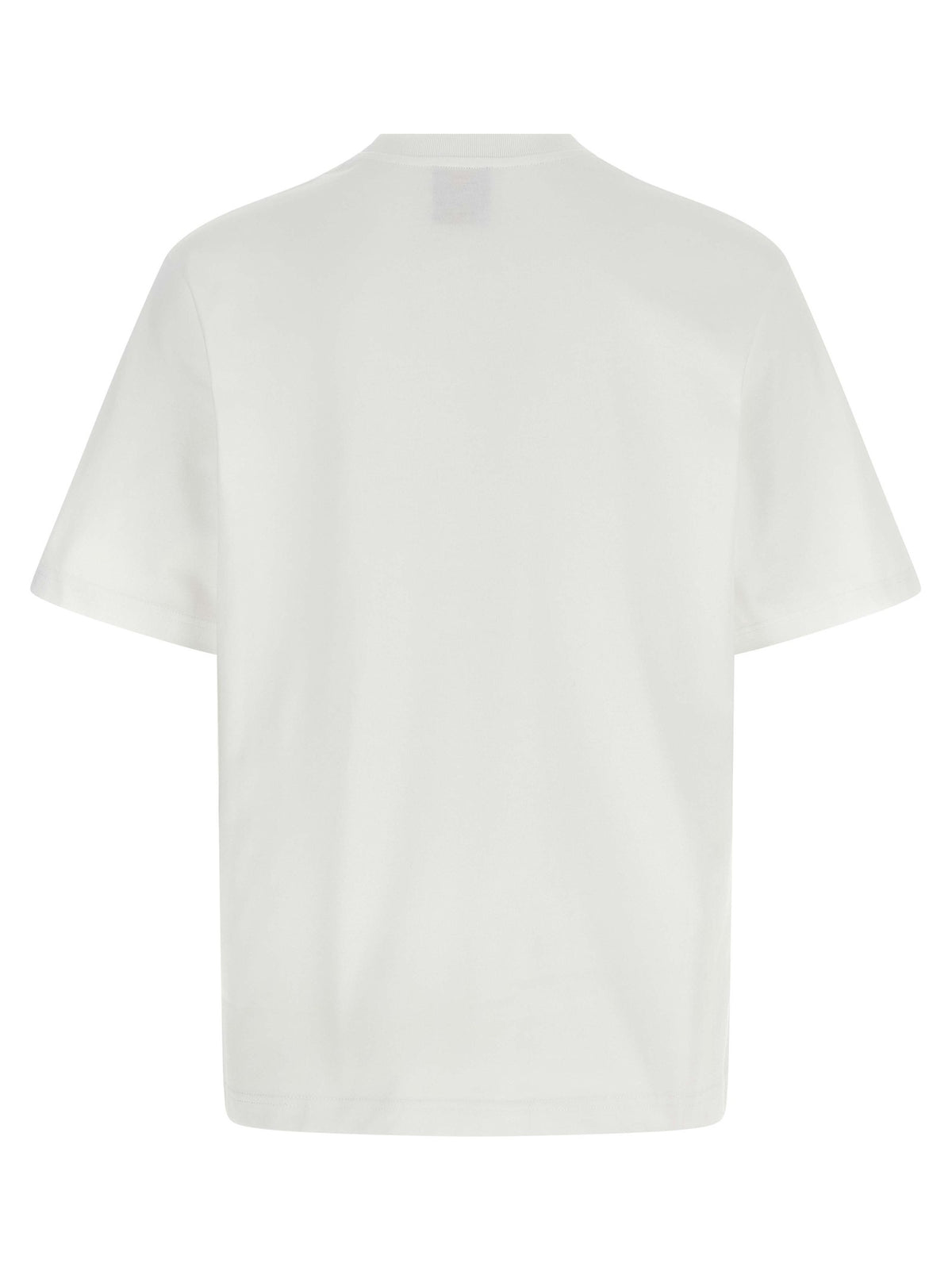 Casablanca Casablanca Chrome Shirt White, view 2