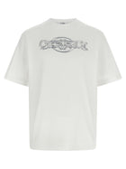 Casablanca Casablanca Chrome Shirt White