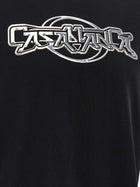 Casablanca Casablanca Chrome Shirt Black, view 4