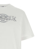 Casablanca Casablanca Chrome Shirt White, view 3