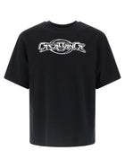Casablanca Casablanca Chrome Shirt Black