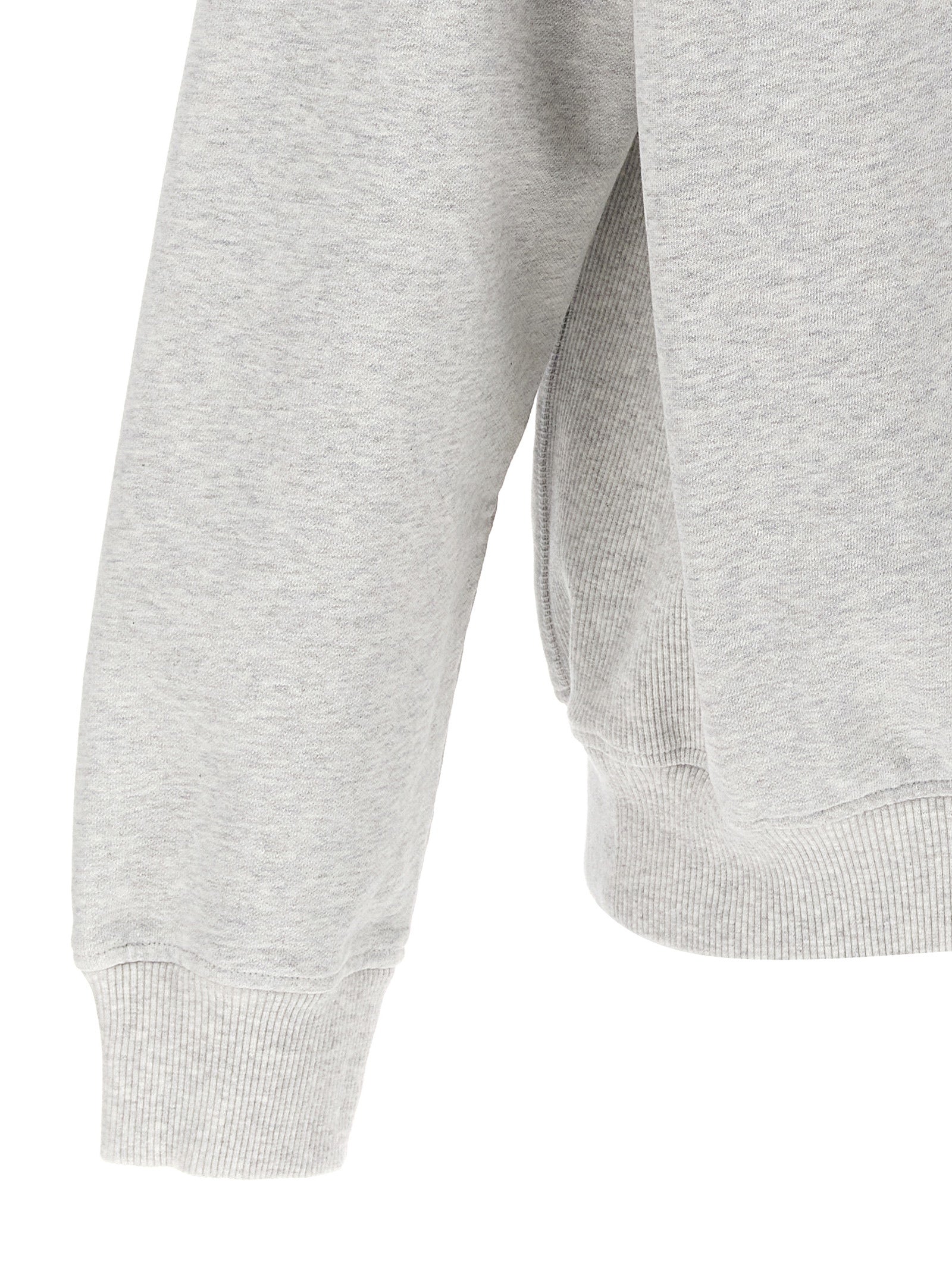 CASABLANCA - CASABLANCA - ’Le Temple Du Sport’ sweatshirt - Men’s Sweatshirts