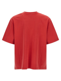 CASABLANCA - CASABLANCA - ’Chrome’ T-shirt - Men’s Top