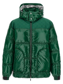 CASABLANCA - CASABLANCA - ’Nylon Puffer’ down jacket - Men’s Outerwear