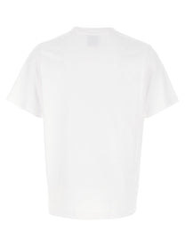 CASABLANCA - CASABLANCA - ’Tennis Club Icon’ T-shirt - Men’s Tops