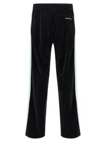 CASABLANCA - CASABLANCA - Chenille pants - Men’s Pants