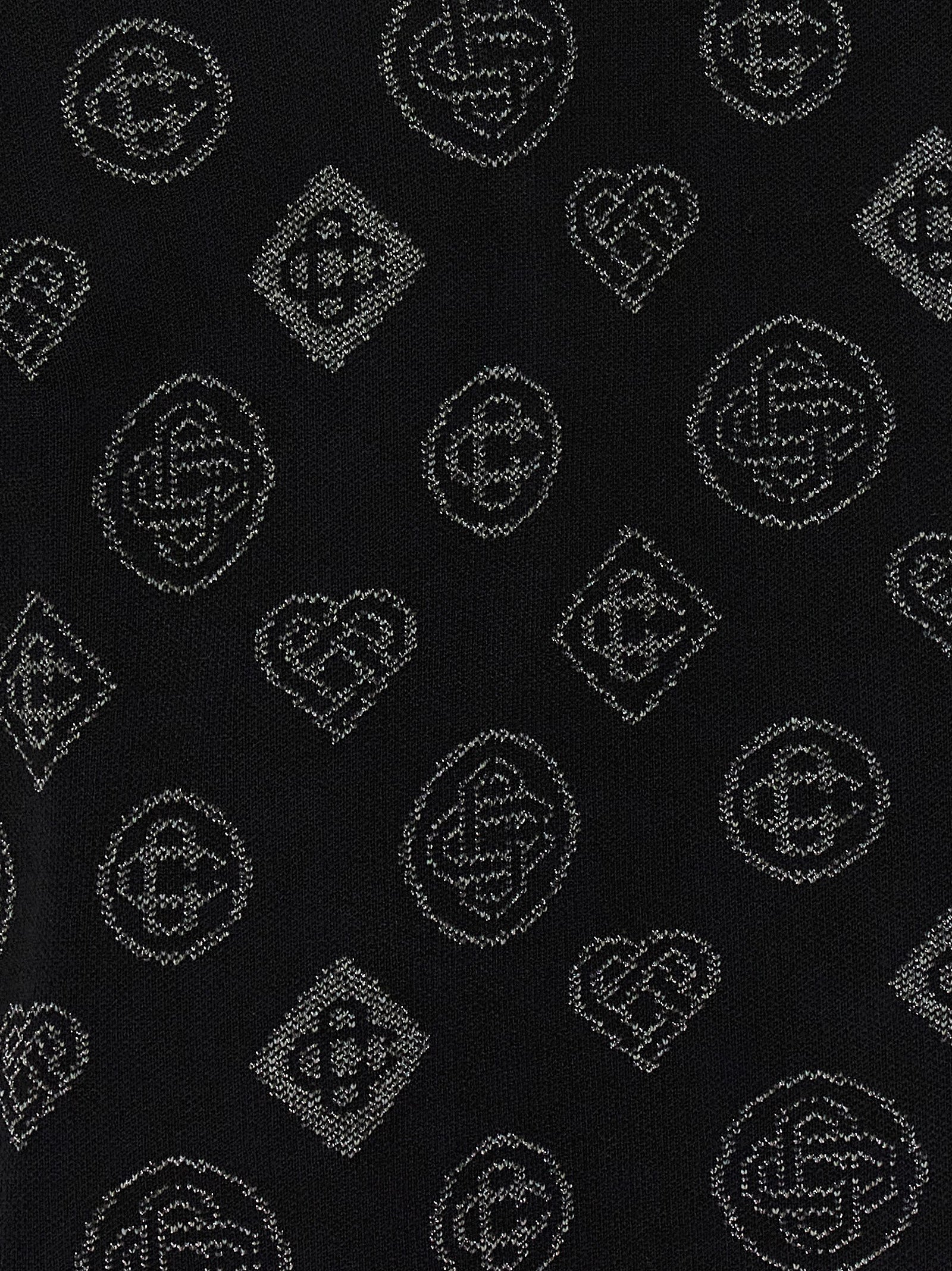 CASABLANCA - CASABLANCA - ’City’ polo shirt - Men’s Tops