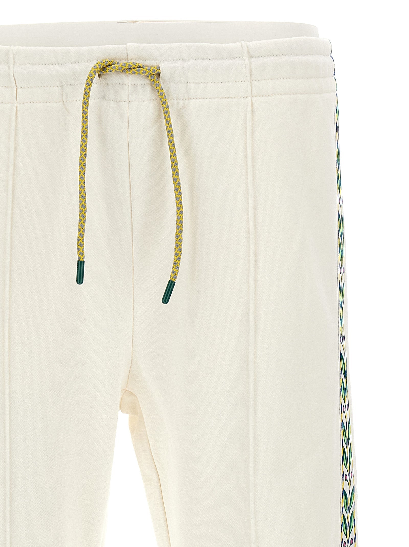 CASABLANCA - CASABLANCA - ’Casablanca Montagne’ joggers - Men’s Bottoms