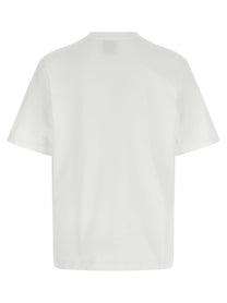 CASABLANCA - CASABLANCA - ’Casablanca Chrome’ T-shirt - Men’s Tops