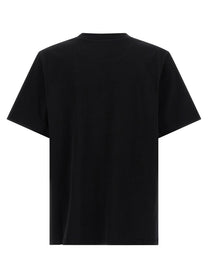 CASABLANCA - CASABLANCA - ’Manga Tennis Ball’ T-shirt - Men’s Tops