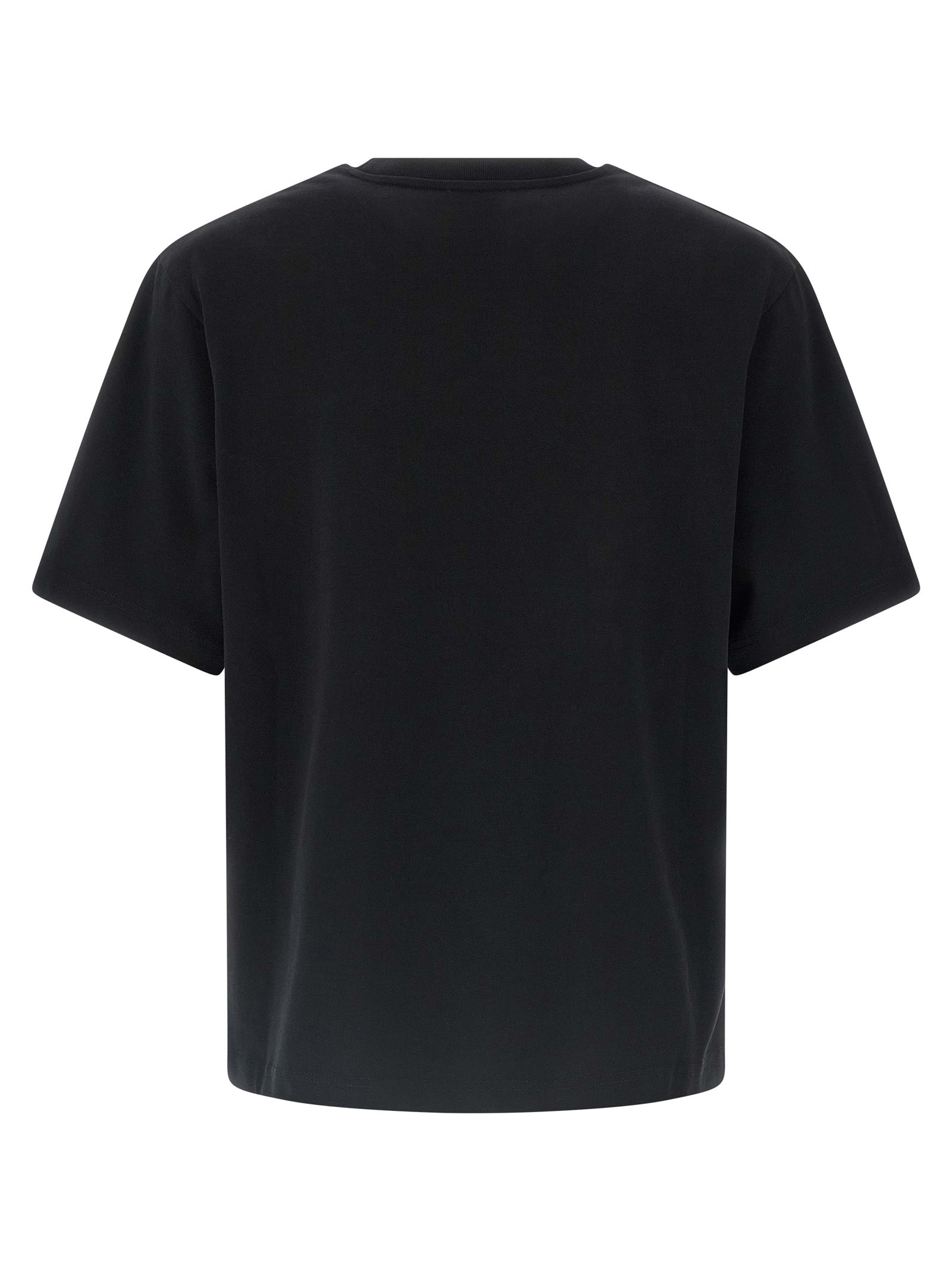 CASABLANCA - CASABLANCA - ’Casablanca Chrome’ T-shirt - Men’s Tops