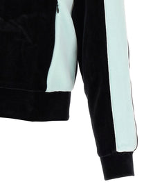 CASABLANCA - CASABLANCA - Chenille sweatshirt - Men’s Sweatshirts