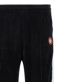 CASABLANCA - CASABLANCA - Chenille pants - Men’s Pants