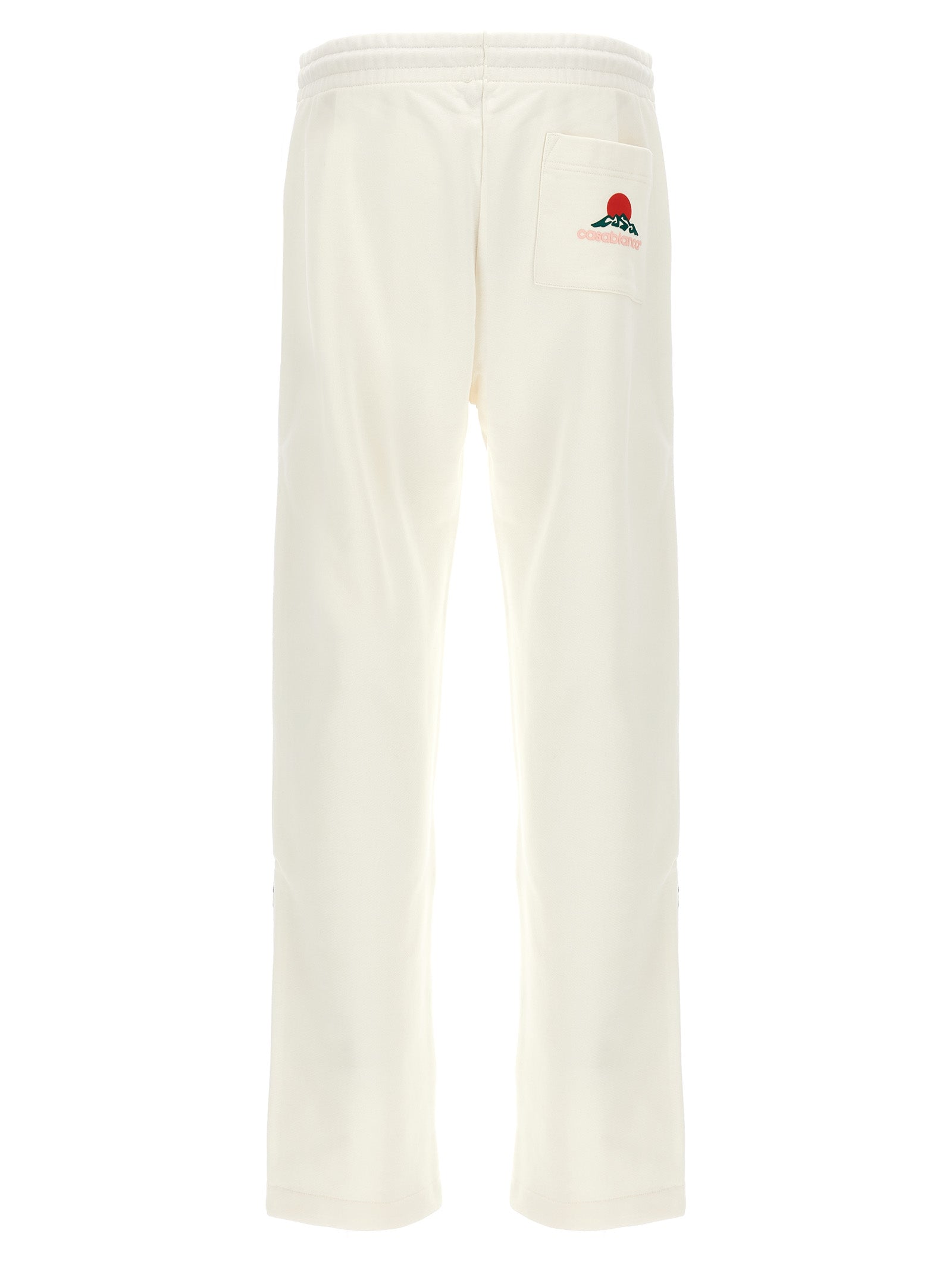 CASABLANCA - CASABLANCA - ’Casablanca Montagne’ joggers - Men’s Bottoms