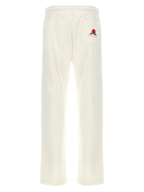 CASABLANCA - CASABLANCA - ’Casablanca Montagne’ joggers - Men’s Bottoms