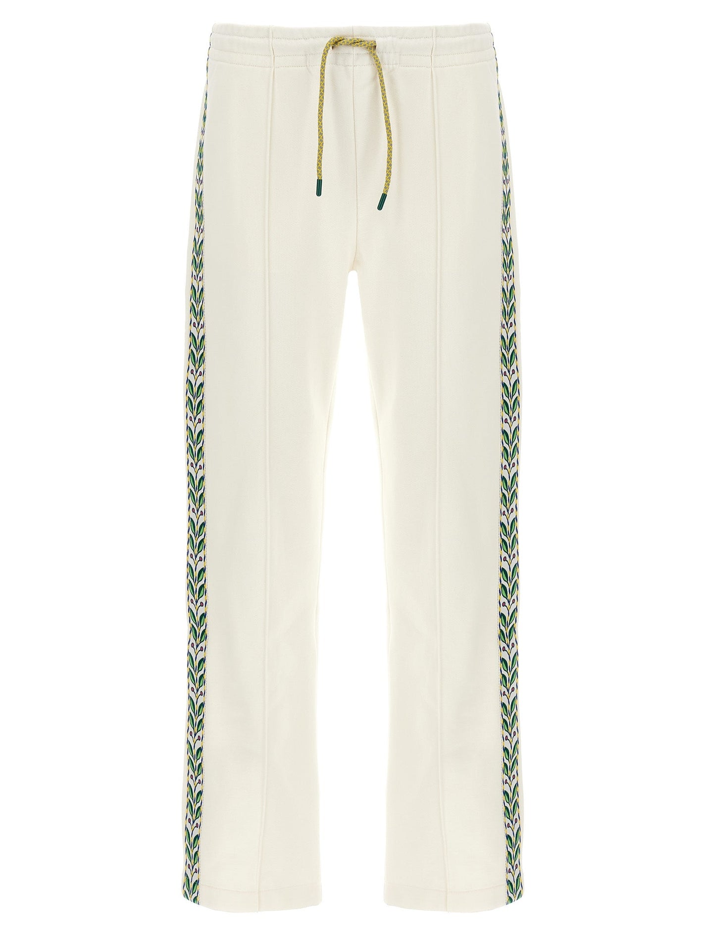 CASABLANCA - CASABLANCA - ’Casablanca Montagne’ joggers - Men’s Bottoms