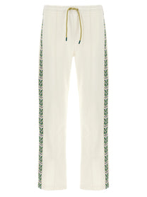 CASABLANCA - CASABLANCA - ’Casablanca Montagne’ joggers - Men’s Bottoms