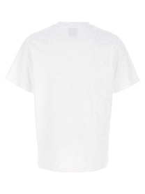 CASABLANCA - CASABLANCA - ’Casablanca Montagne’ T-shirt - Men’s Tops