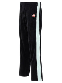 CASABLANCA - CASABLANCA - Chenille pants - Men’s Pants
