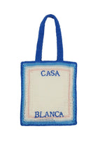 Casablanca Women's Crochet Bag Multicolor, view 2