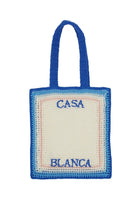 Casablanca Women's Crochet Bag Multicolor