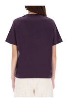 Casablanca Women's Shirt Purple, view 2