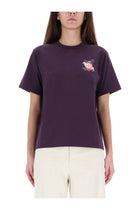 Casablanca Women's Shirt Purple