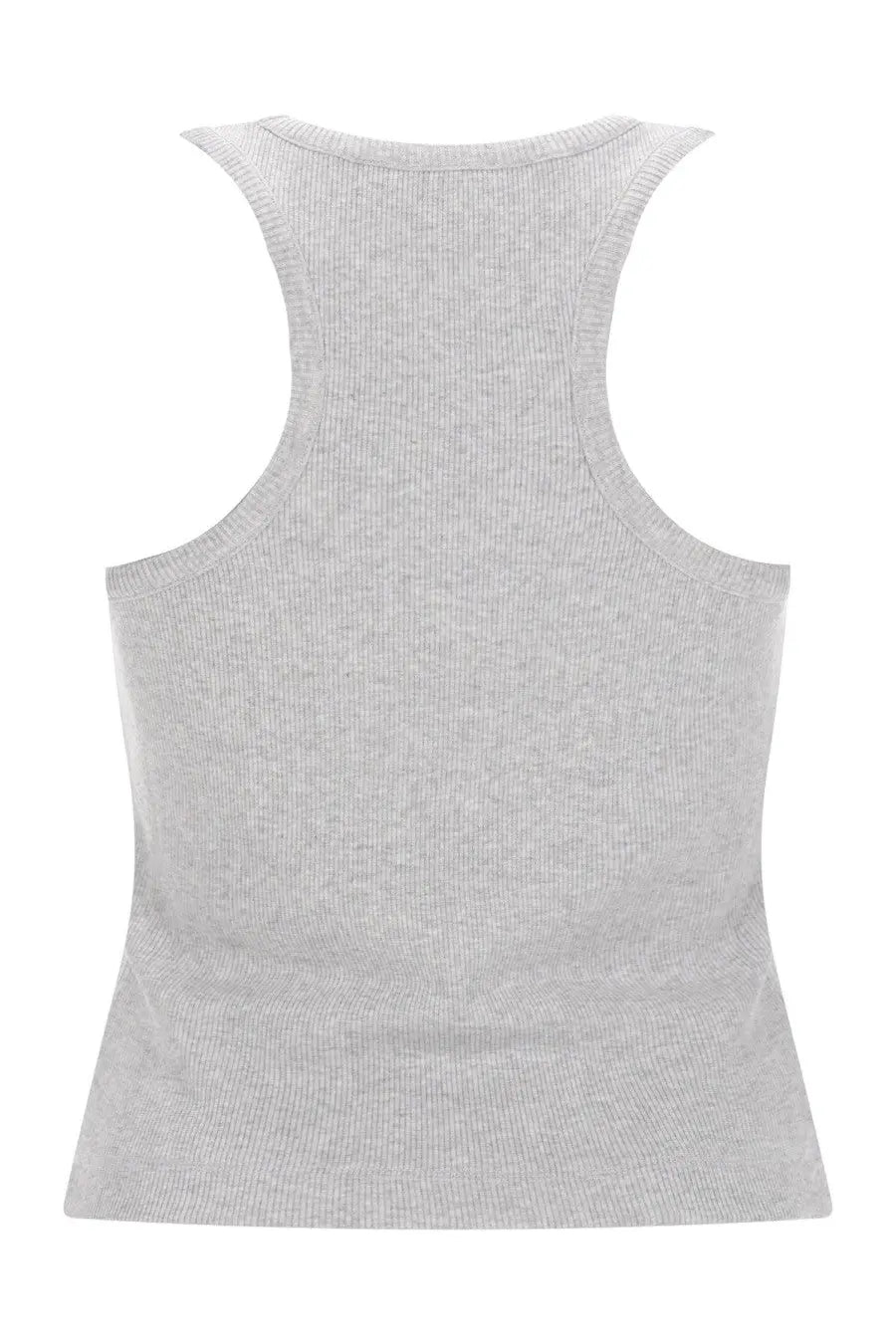 Casablanca Women's Top Grey, view 2