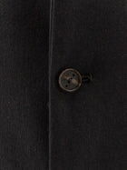 Hevò Men's Casalvecchio Wool Blend Jacket Brown, view 3