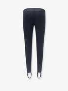 The Frankie Shop Women's Caserta Stirrup Leggings Black, view 2