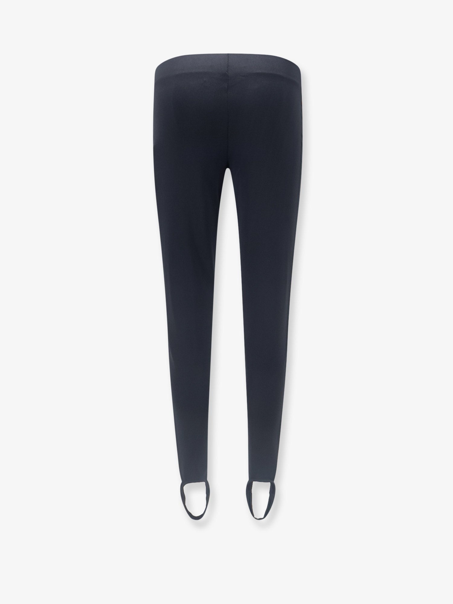 The Frankie Shop Women's Caserta Stirrup Leggings Black
