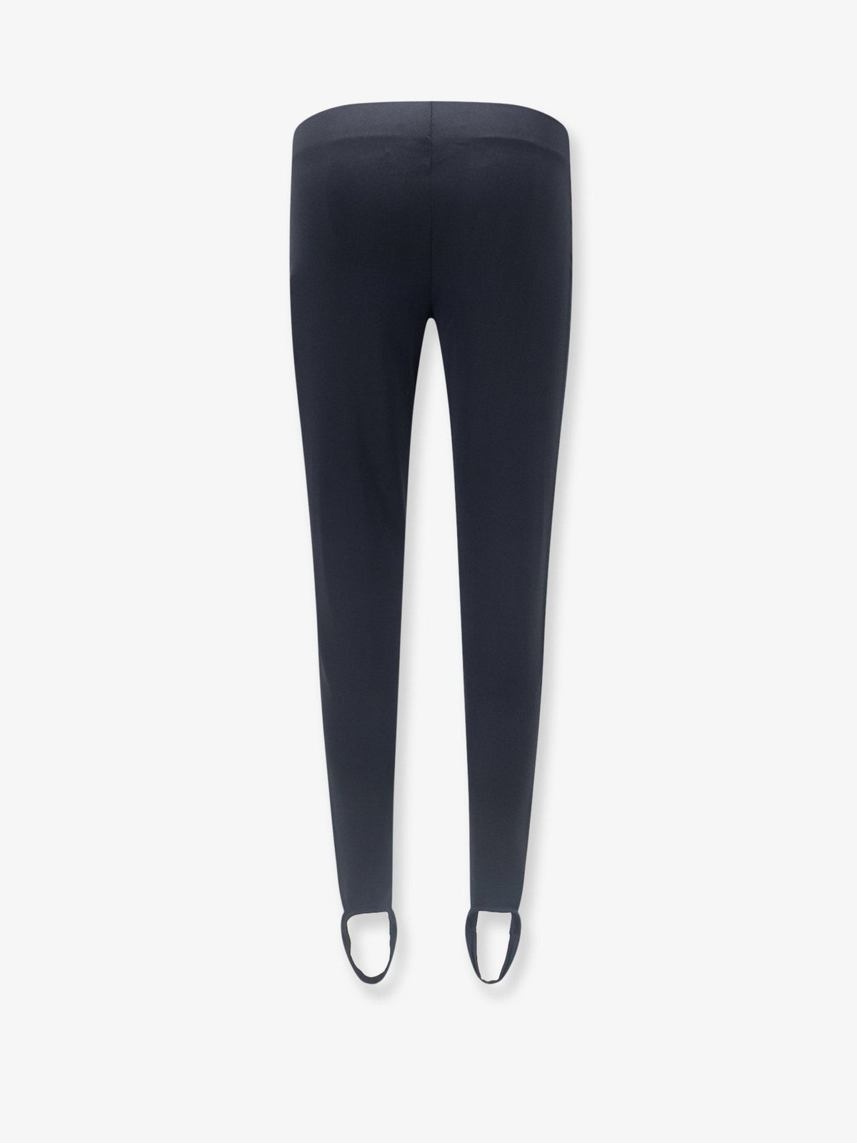 The Frankie Shop Women's Caserta Stirrup Leggings Black, view 2