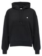 Carhartt Wip Casey Hoodie Black