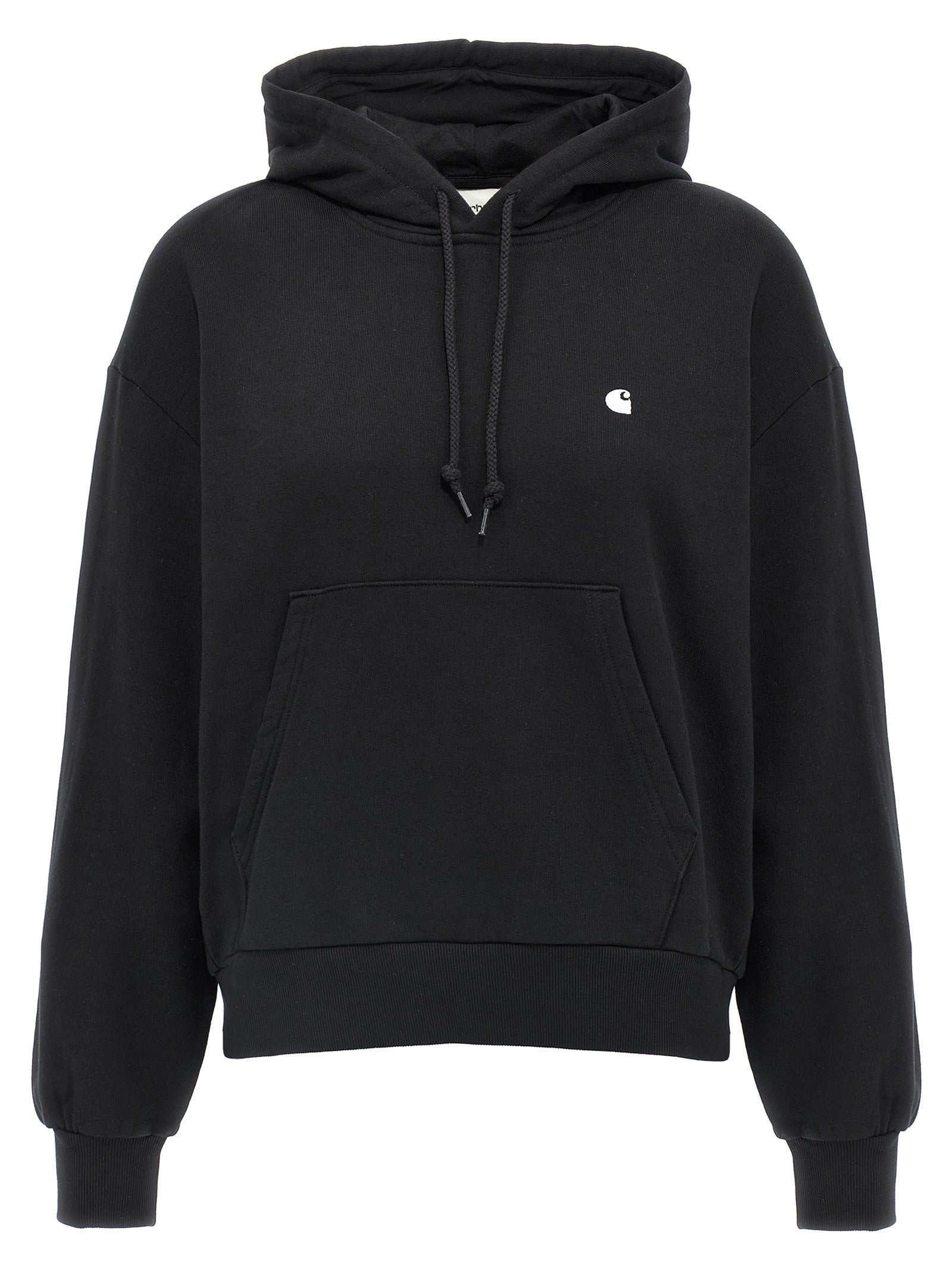 Carhartt Wip Casey Hoodie Black