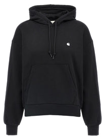Carhartt Wip Casey Hoodie Black