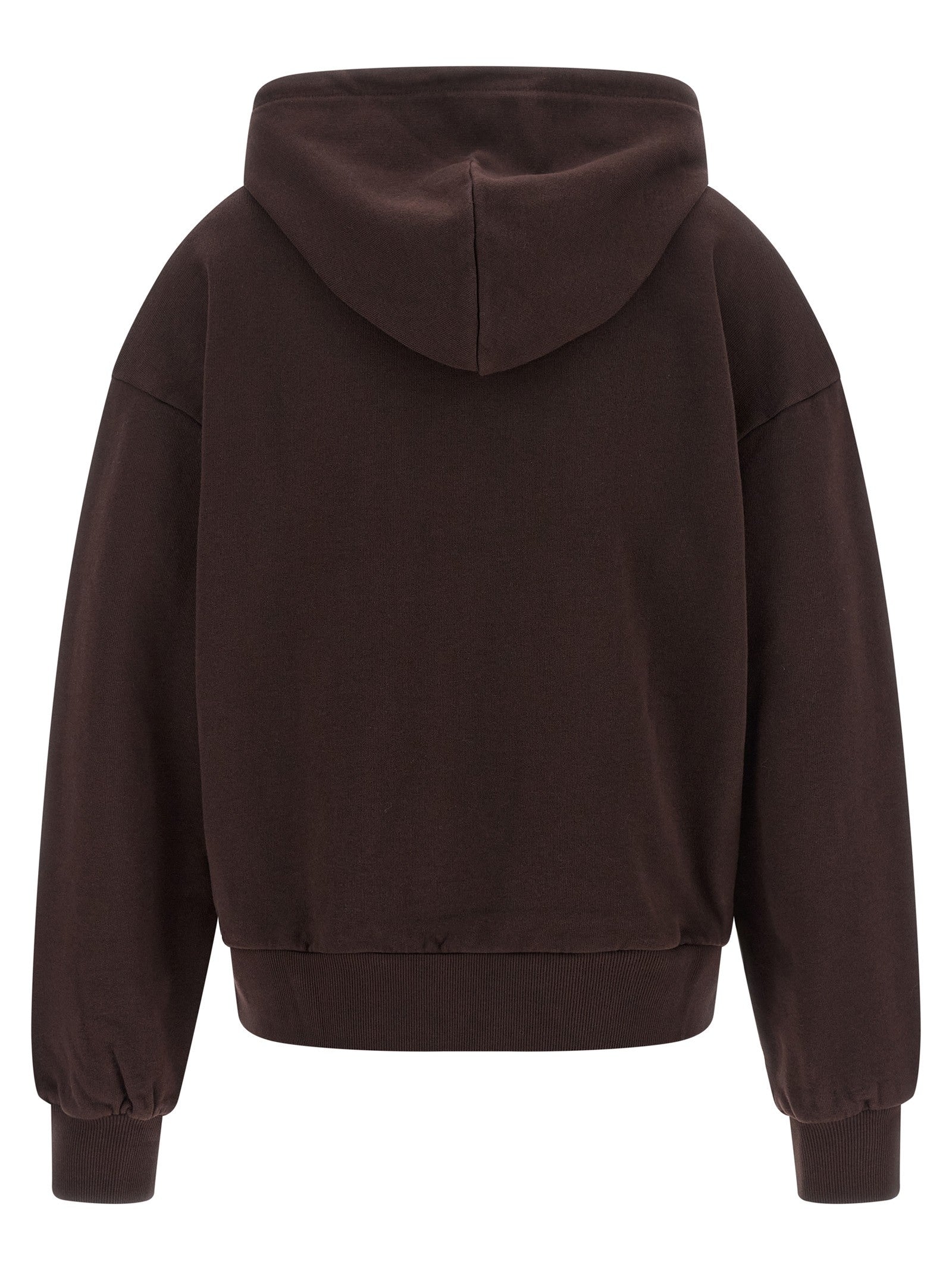 Carhartt Wip Casey Hoodie Brown