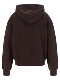 Carhartt Wip Casey Hoodie Brown