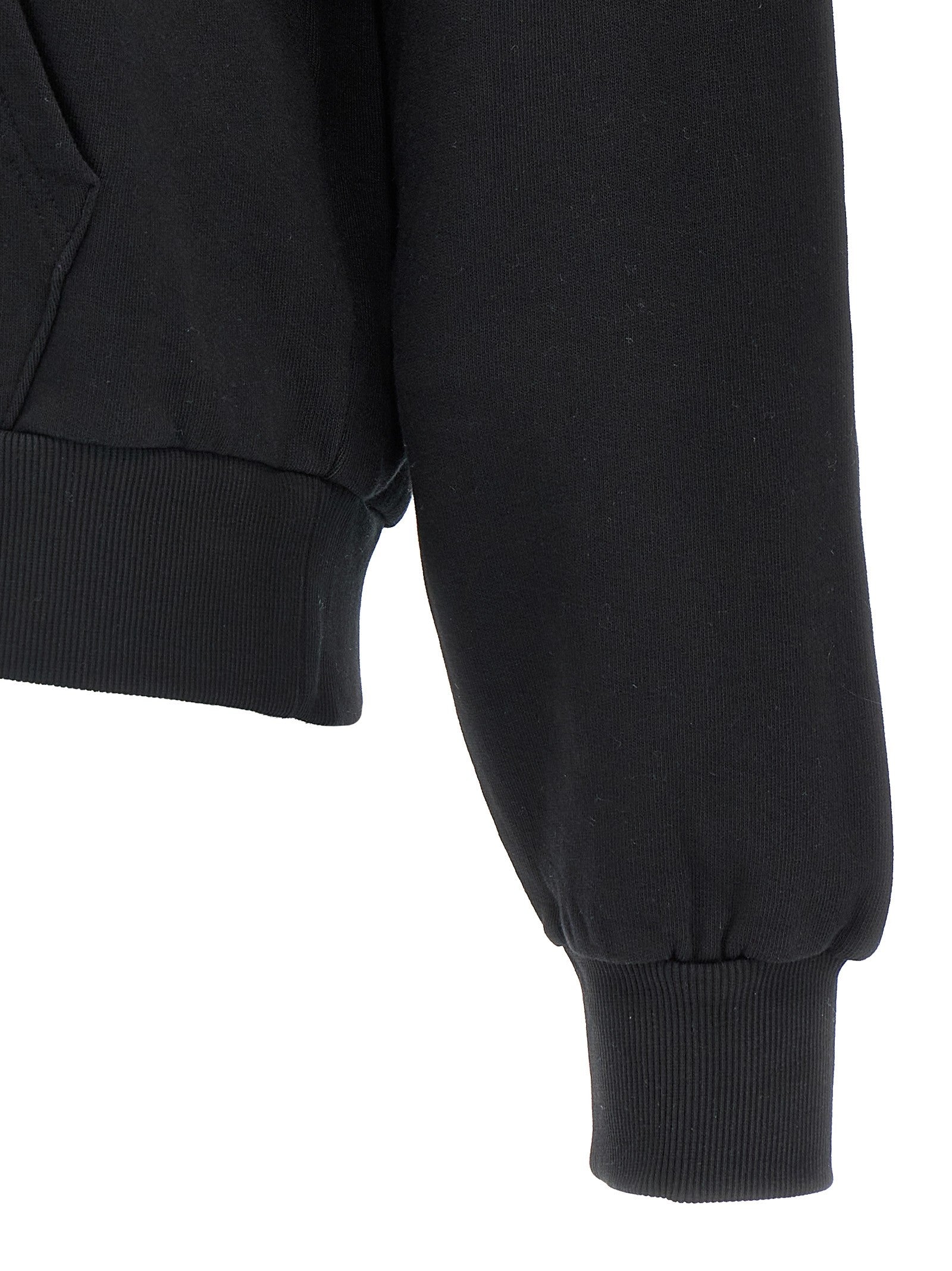 Carhartt Wip Casey Hoodie Black